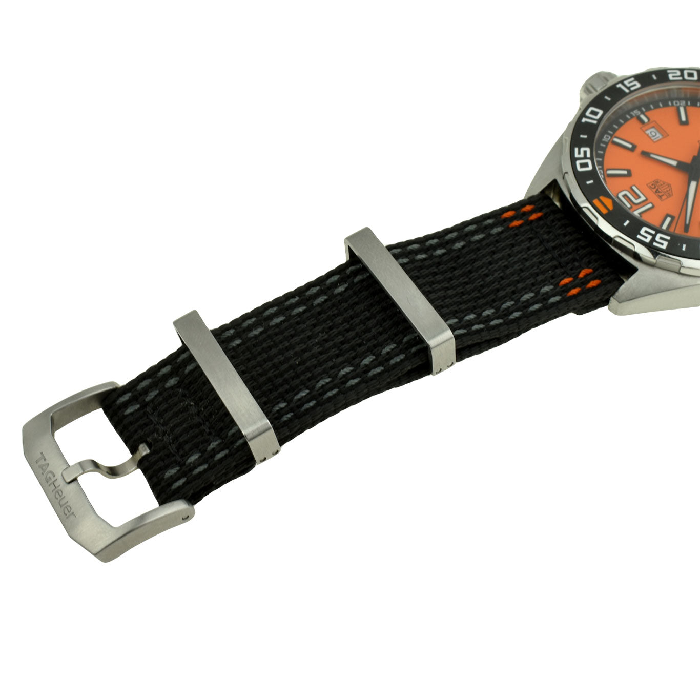 Tag Heuer Formula 1 Quartz WAZ101A