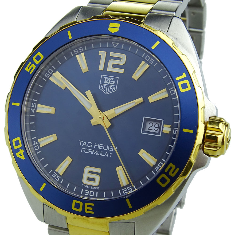 Tag Heuer Formula 1 Quartz WAZ1120