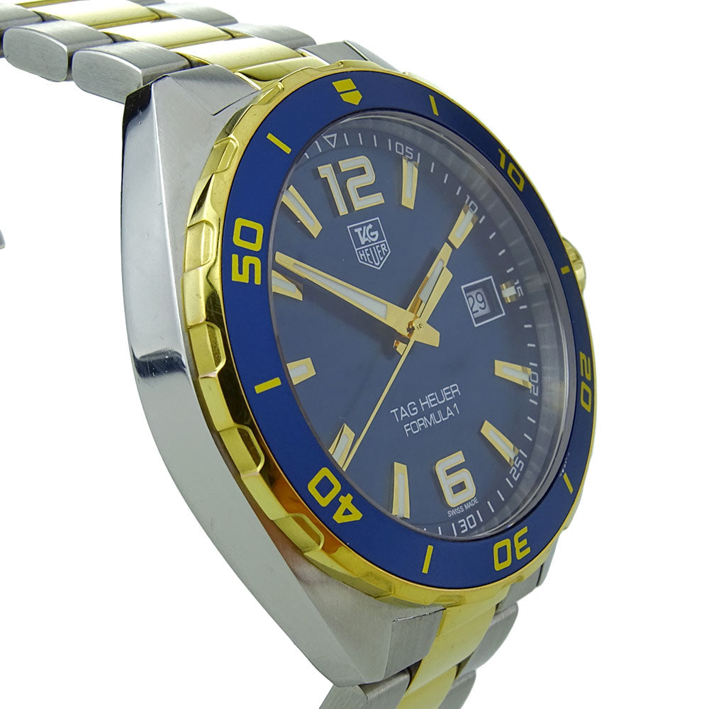 Tag Heuer Formula 1 Quartz WAZ1120