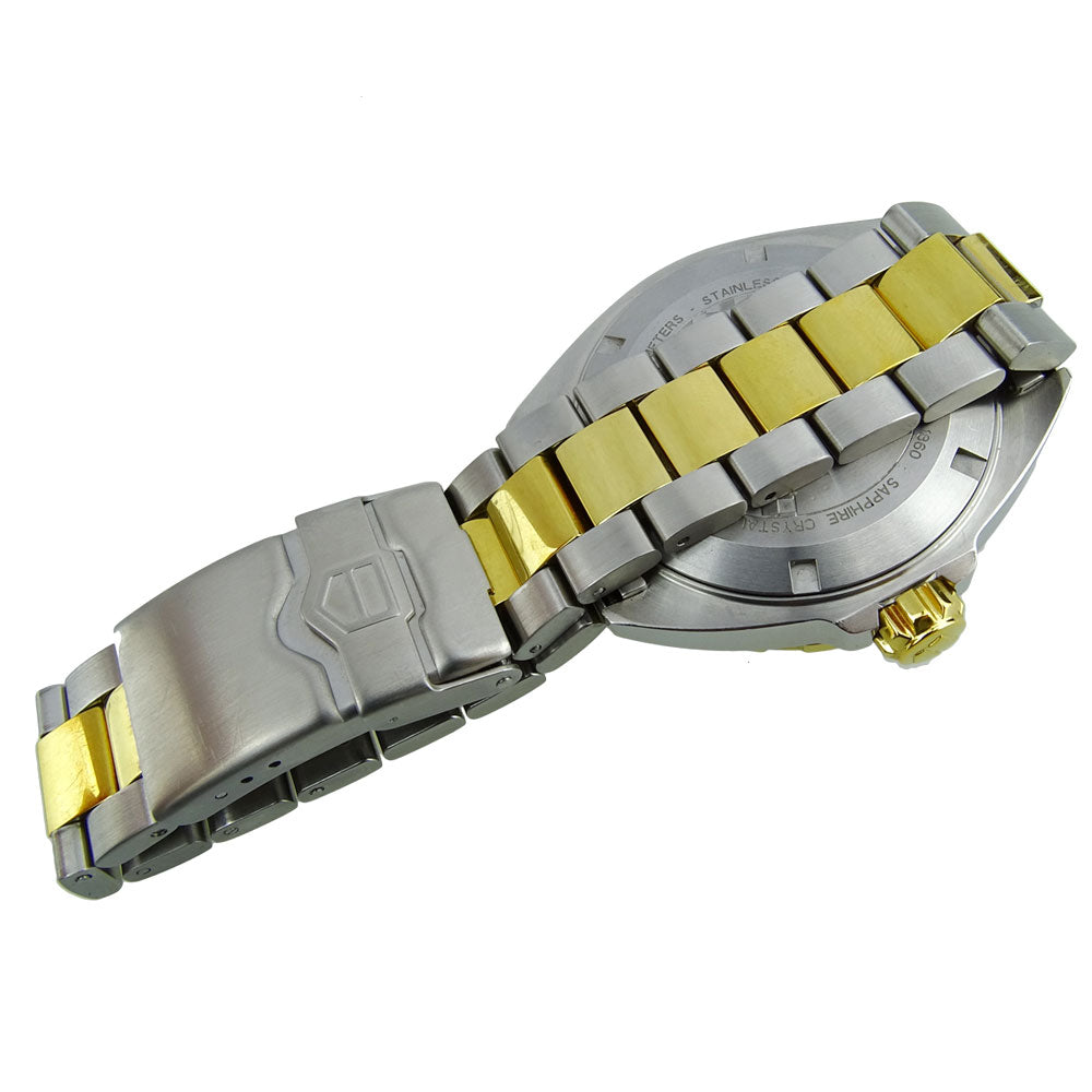 Tag Heuer Formula 1 Quartz WAZ1120