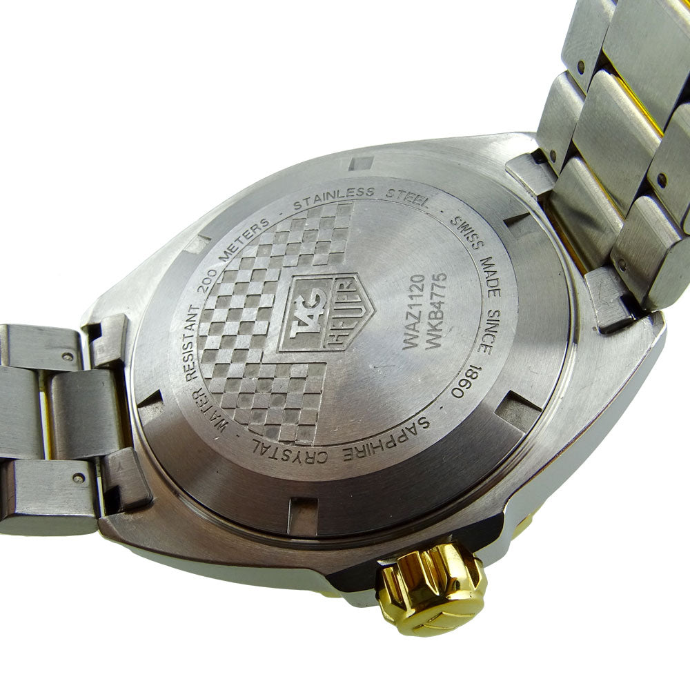 Tag Heuer Formula 1 Quartz WAZ1120