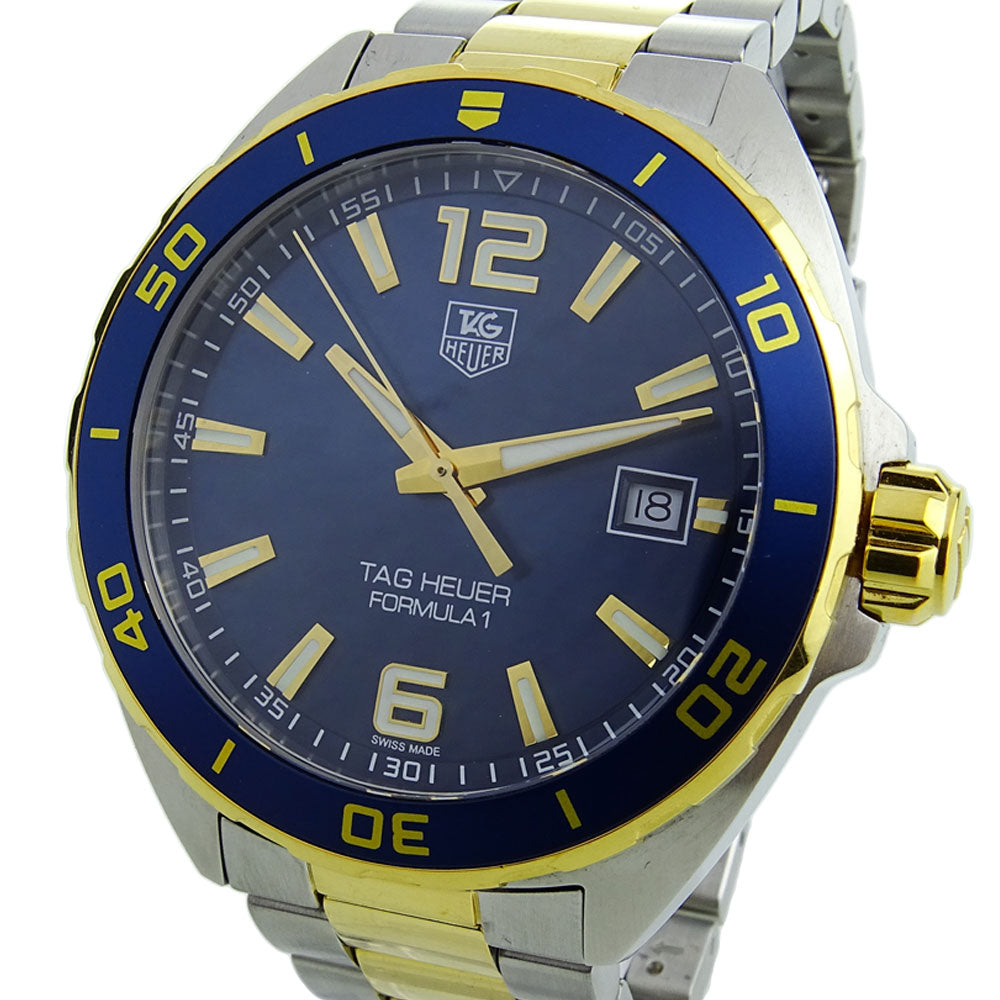 Tag Heuer Formula 1 Quartz WAZ1120