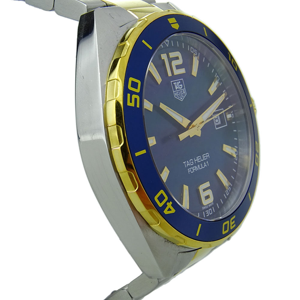 Tag Heuer Formula 1 Quartz WAZ1120