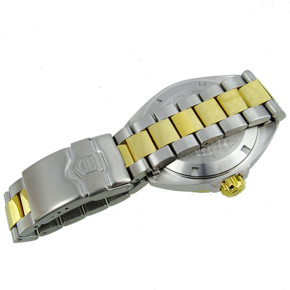Tag Heuer Formula 1 Quartz WAZ1120
