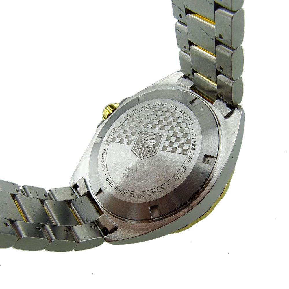 Tag Heuer Formula 1 Quartz WAZ1120