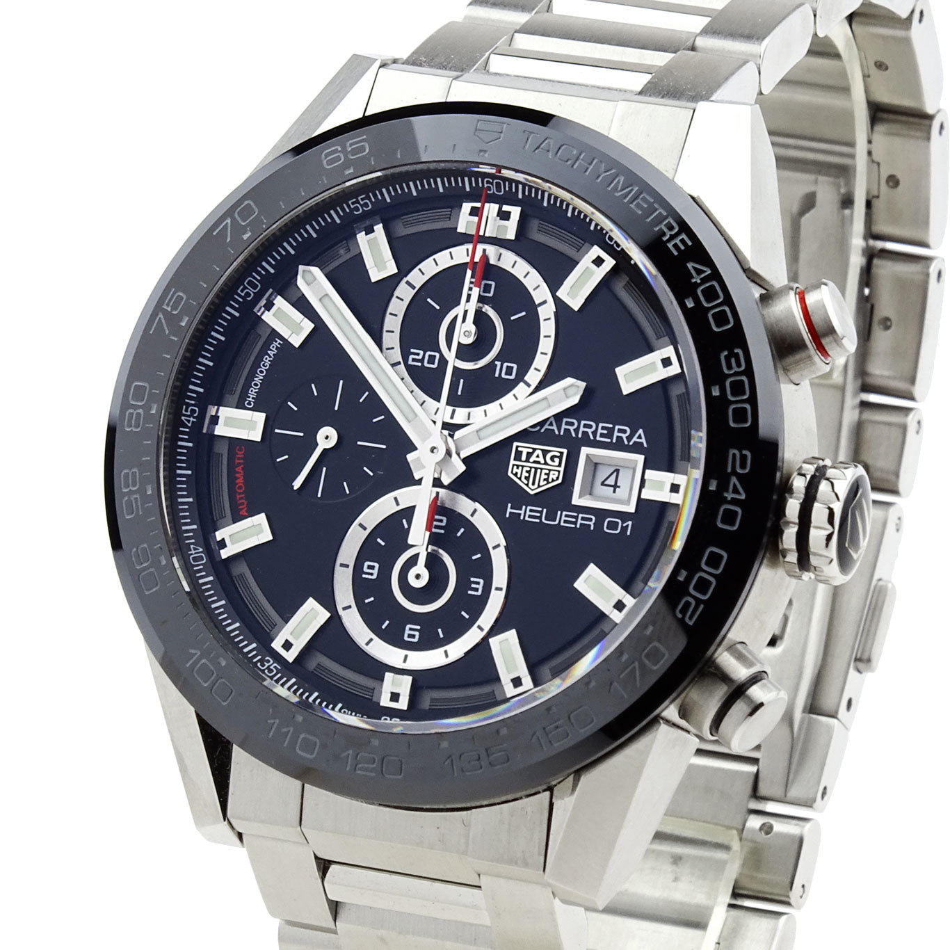 Tag Heuer Carrera Heuer 01 CAR201Z