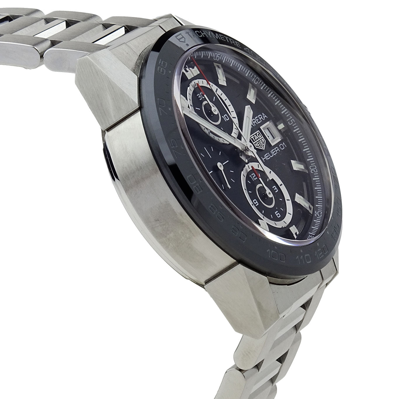 Tag Heuer Carrera Heuer 01 CAR201Z