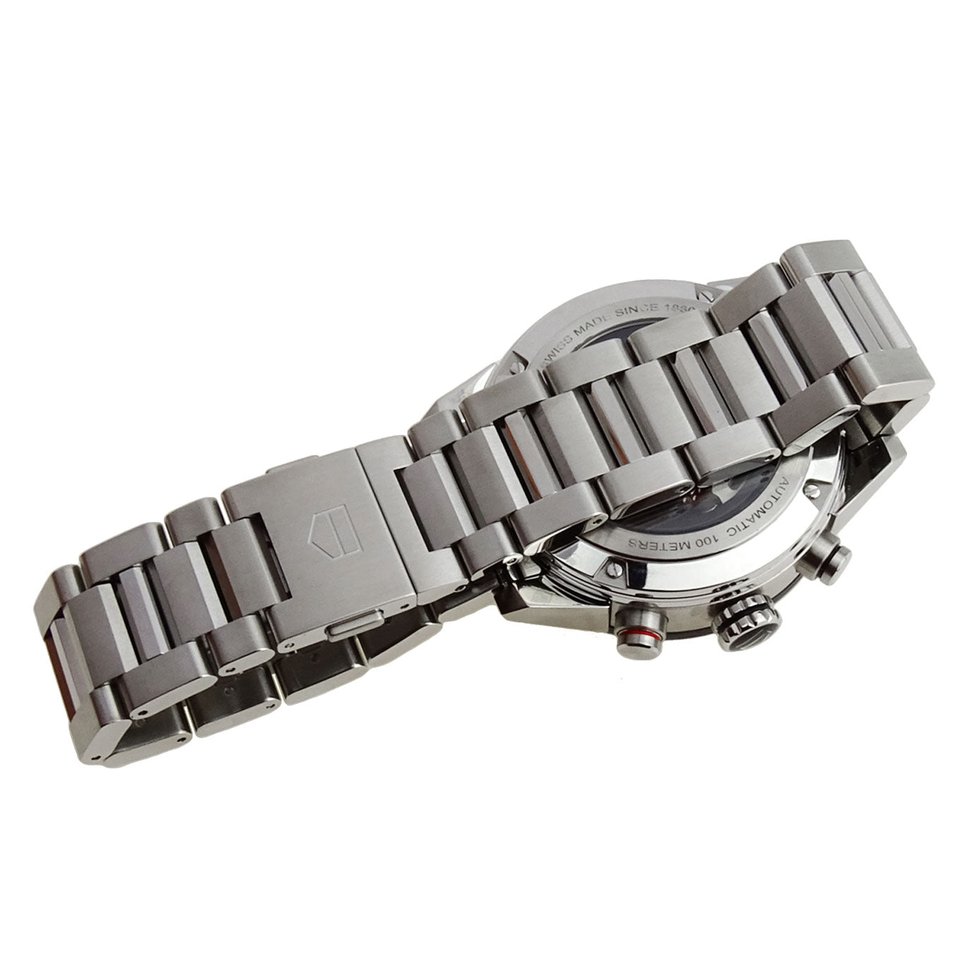 Tag Heuer Carrera Heuer 01 CAR201Z