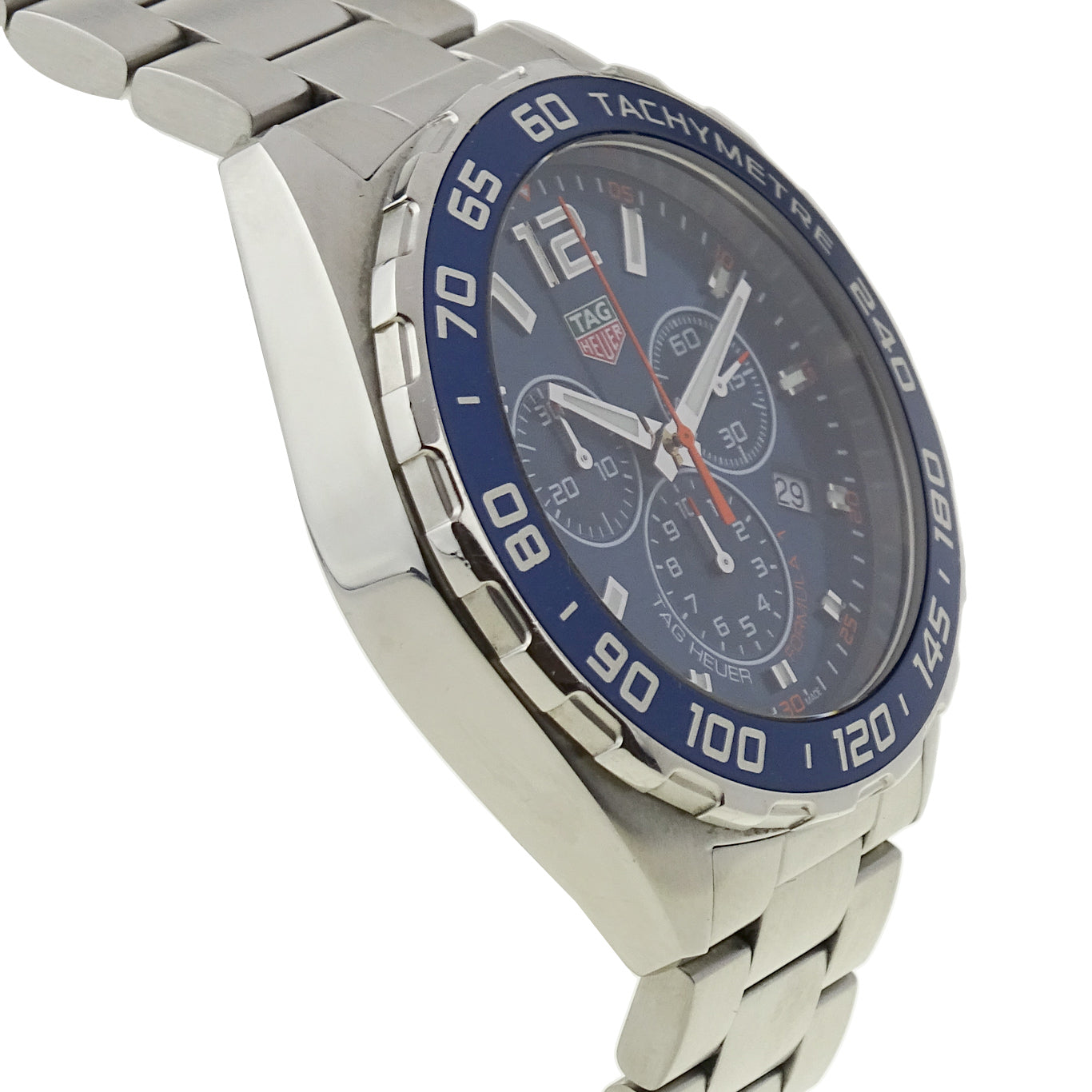 Tag Heuer Formula 1 Quartz Chrono CAZ1014.BA0842