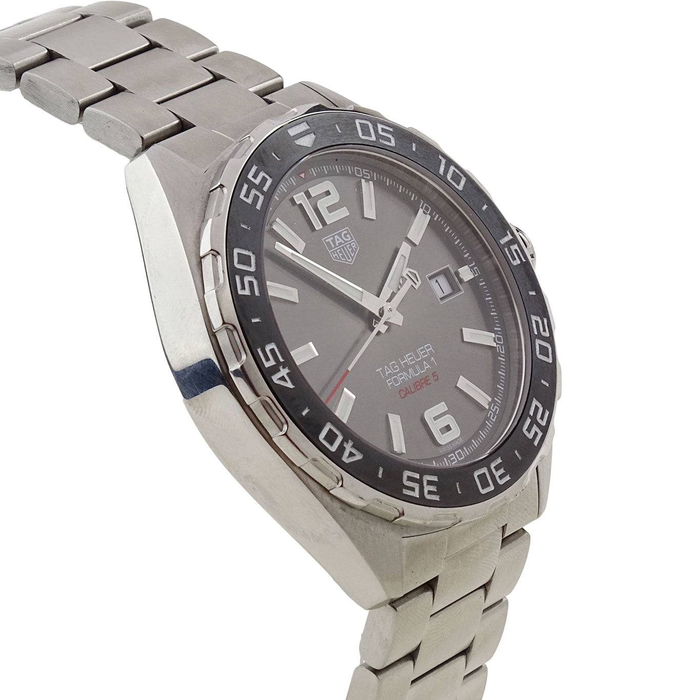 Tag Heuer Formula 1 Calibre 5 WAZ2011