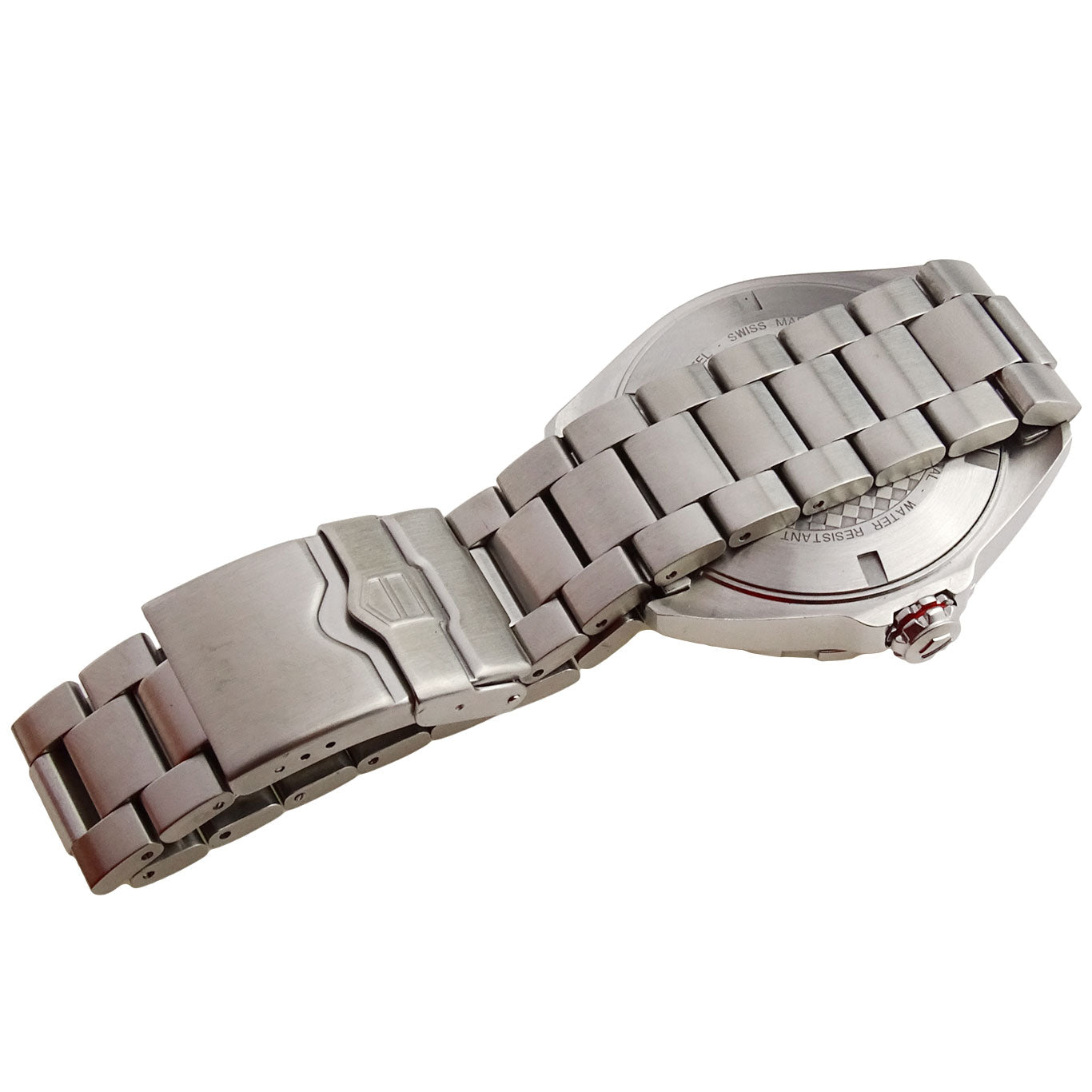 Tag Heuer Formula 1 Calibre 5 WAZ2011
