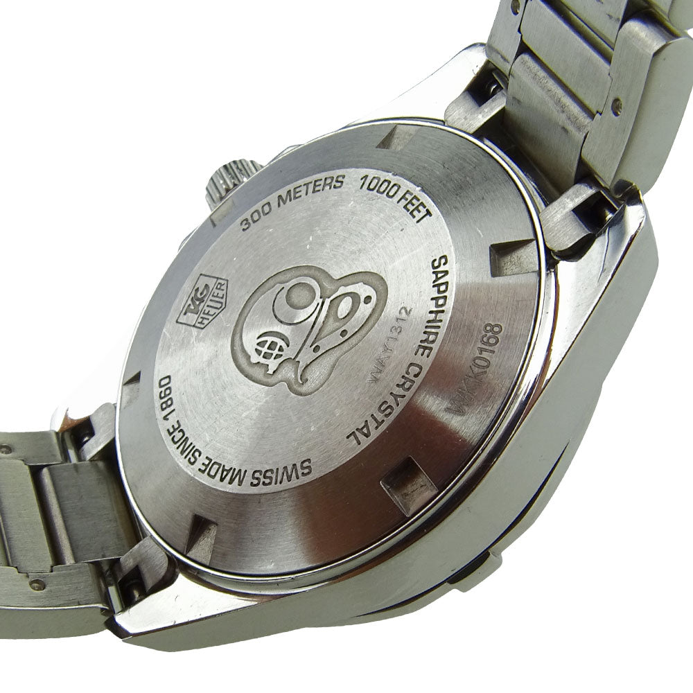 Tag Heuer Lady Aquaracer Quartz WAY1312
