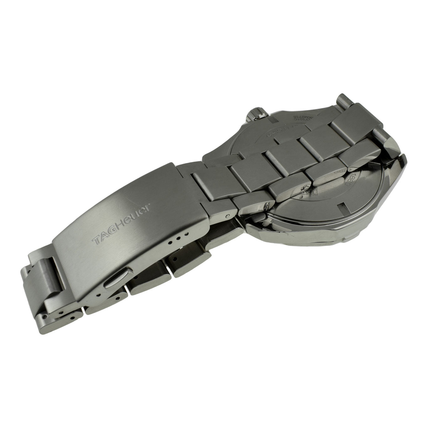 Tag Heuer Aquaracer Quartz WAY101C