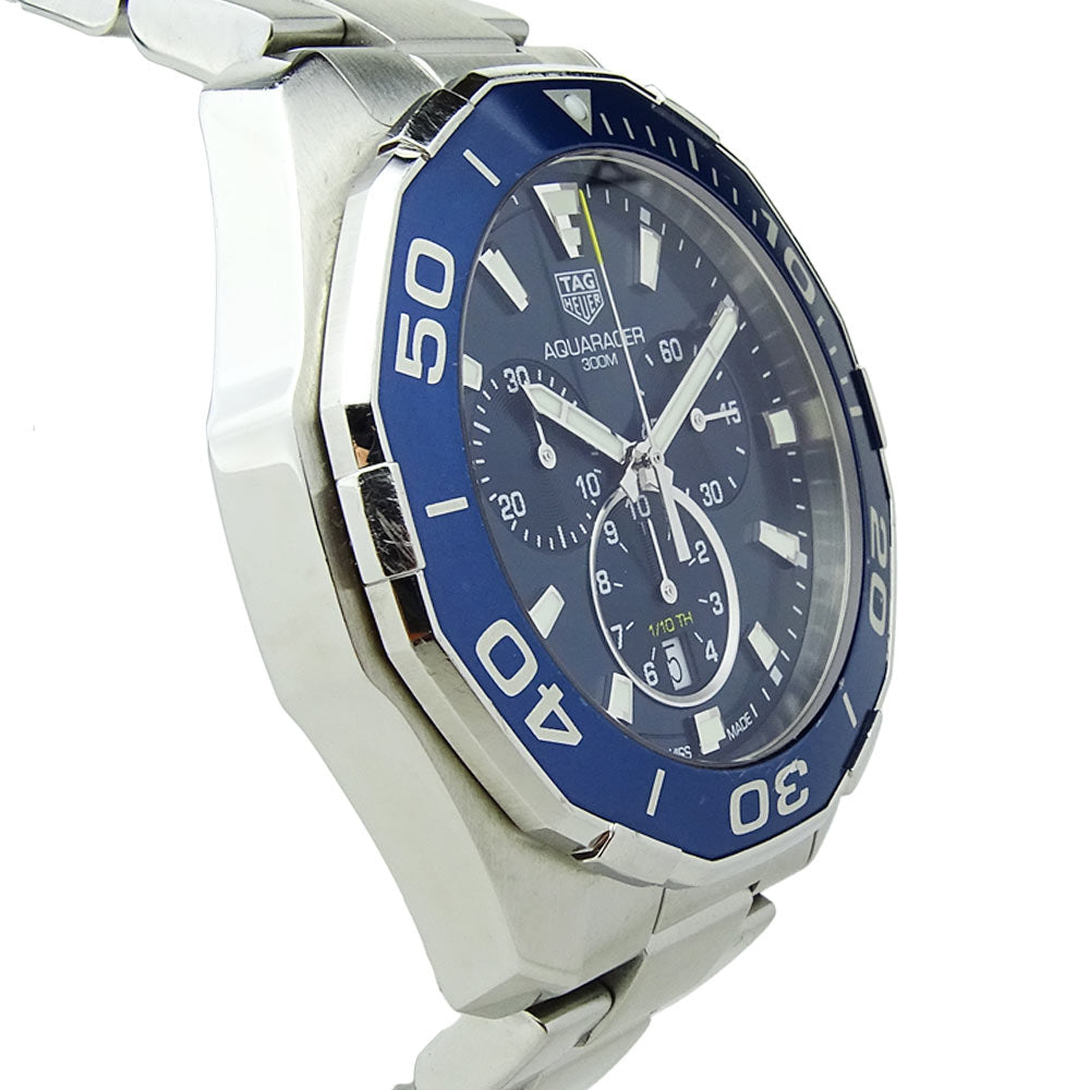 Tag Heuer Aquaracer Quartz Chronograph CAY111B