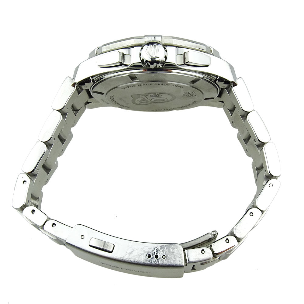 Tag Heuer Aquaracer Quartz Chronograph CAY111B