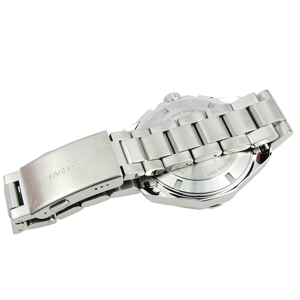 Tag Heuer Aquaracer Quartz Chronograph CAY111B