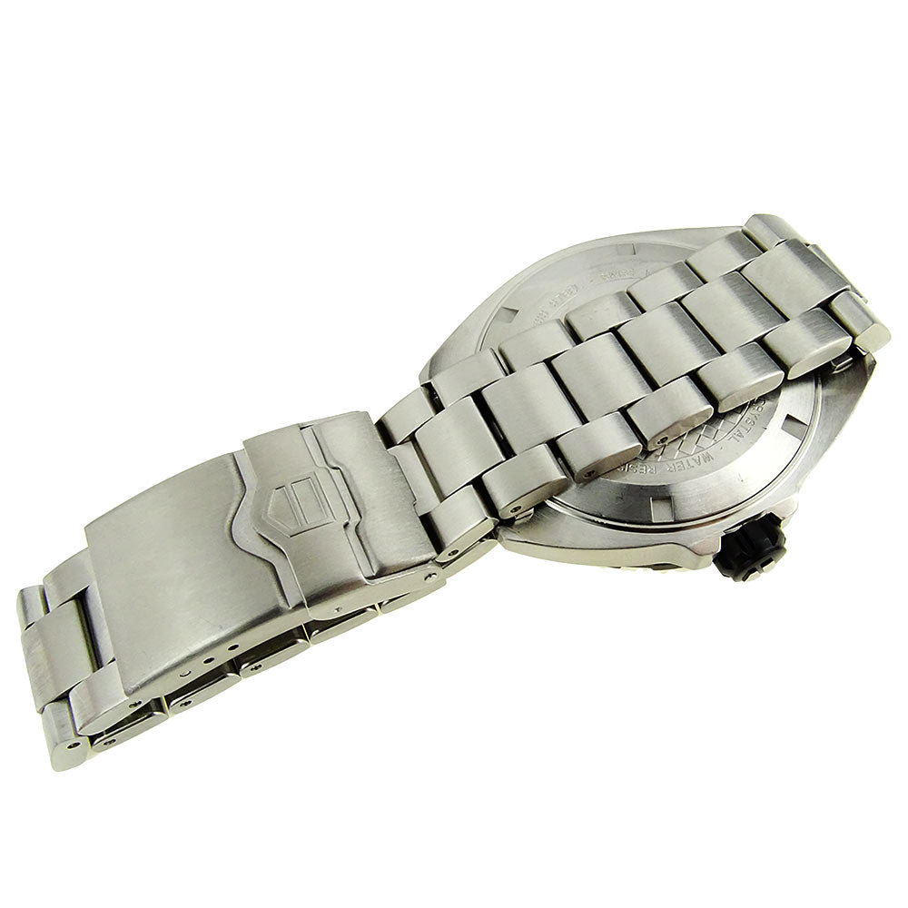 Tag Heuer Formula 1 Quartz WAZ1110
