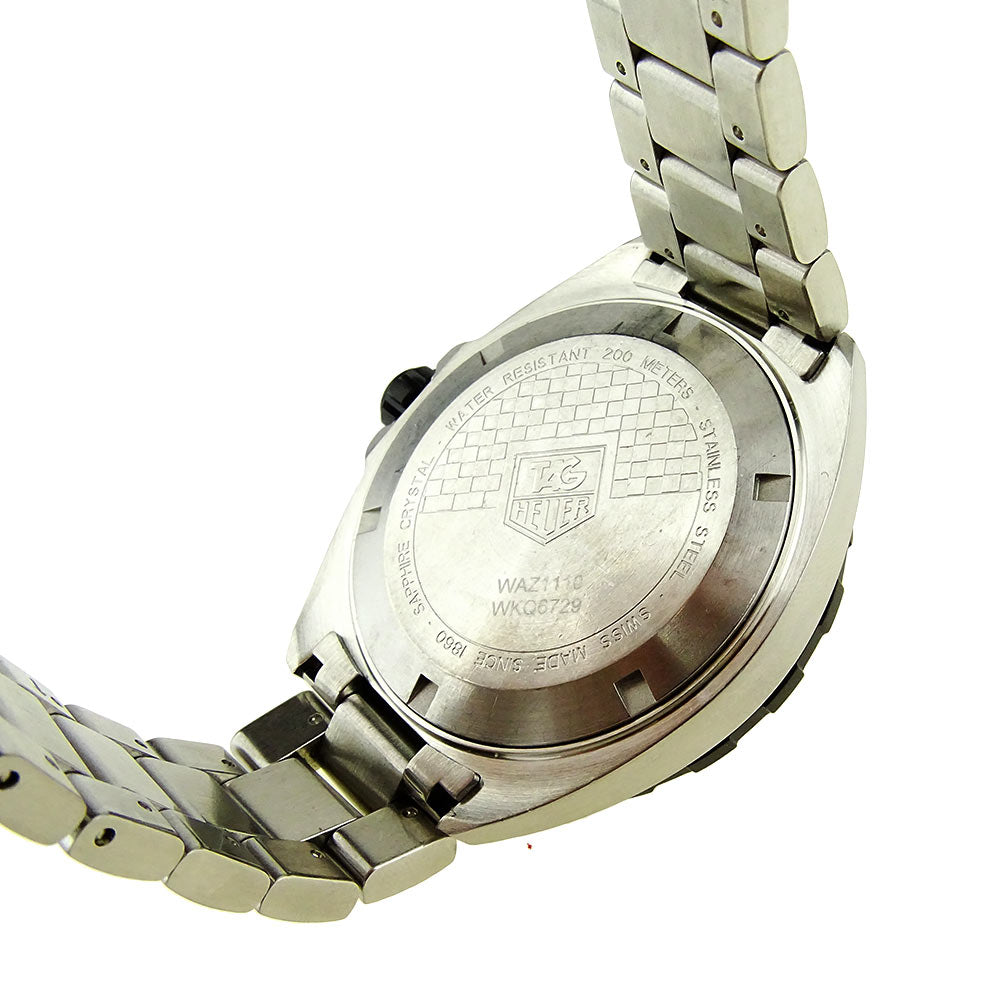 Tag Heuer Formula 1 Quartz WAZ1110