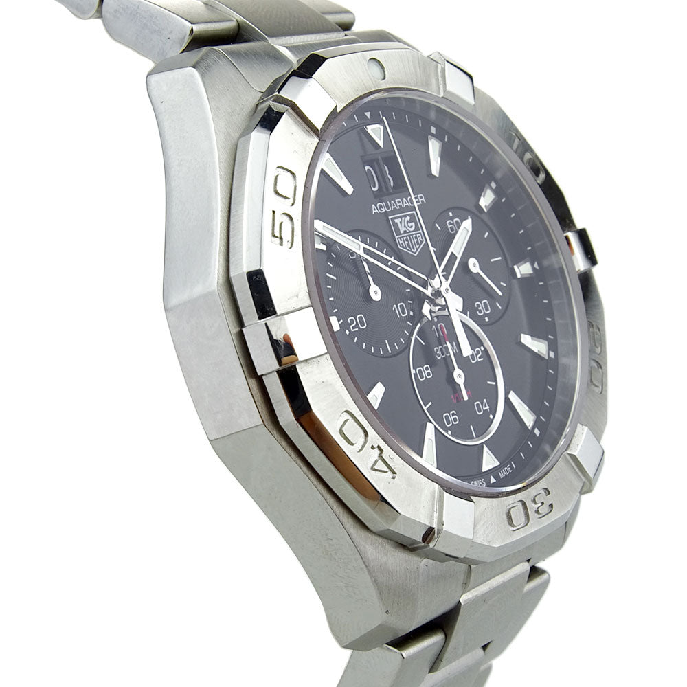 Tag Heuer Aquaracer Quartz Chronograph CAY1110