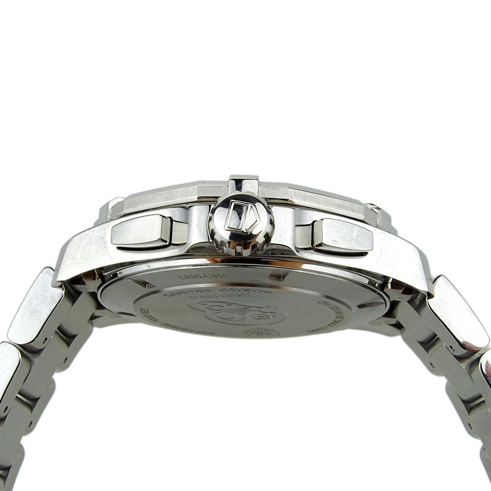 Tag Heuer Aquaracer Quartz Chronograph CAY1110