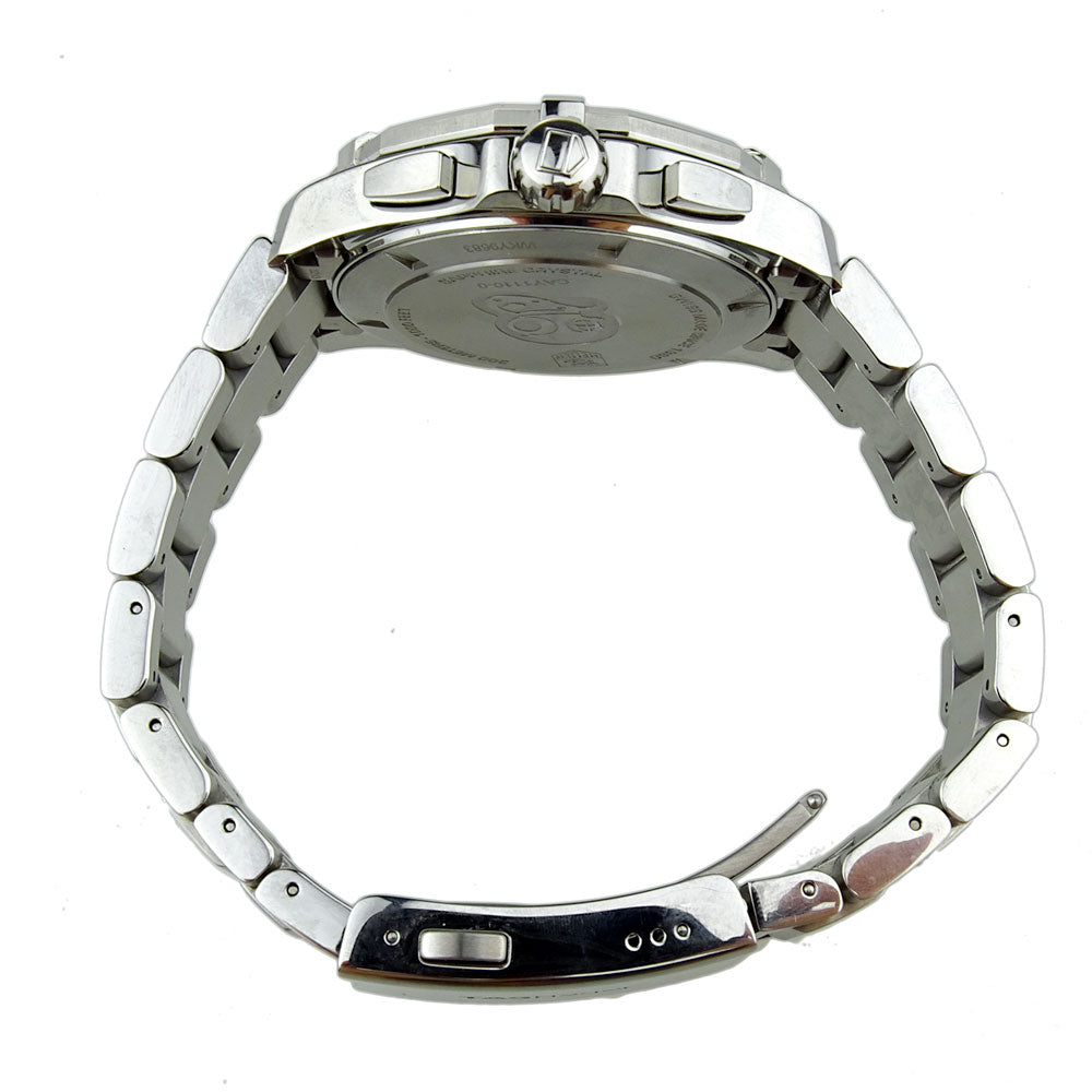 Tag Heuer Aquaracer Quartz Chronograph CAY1110