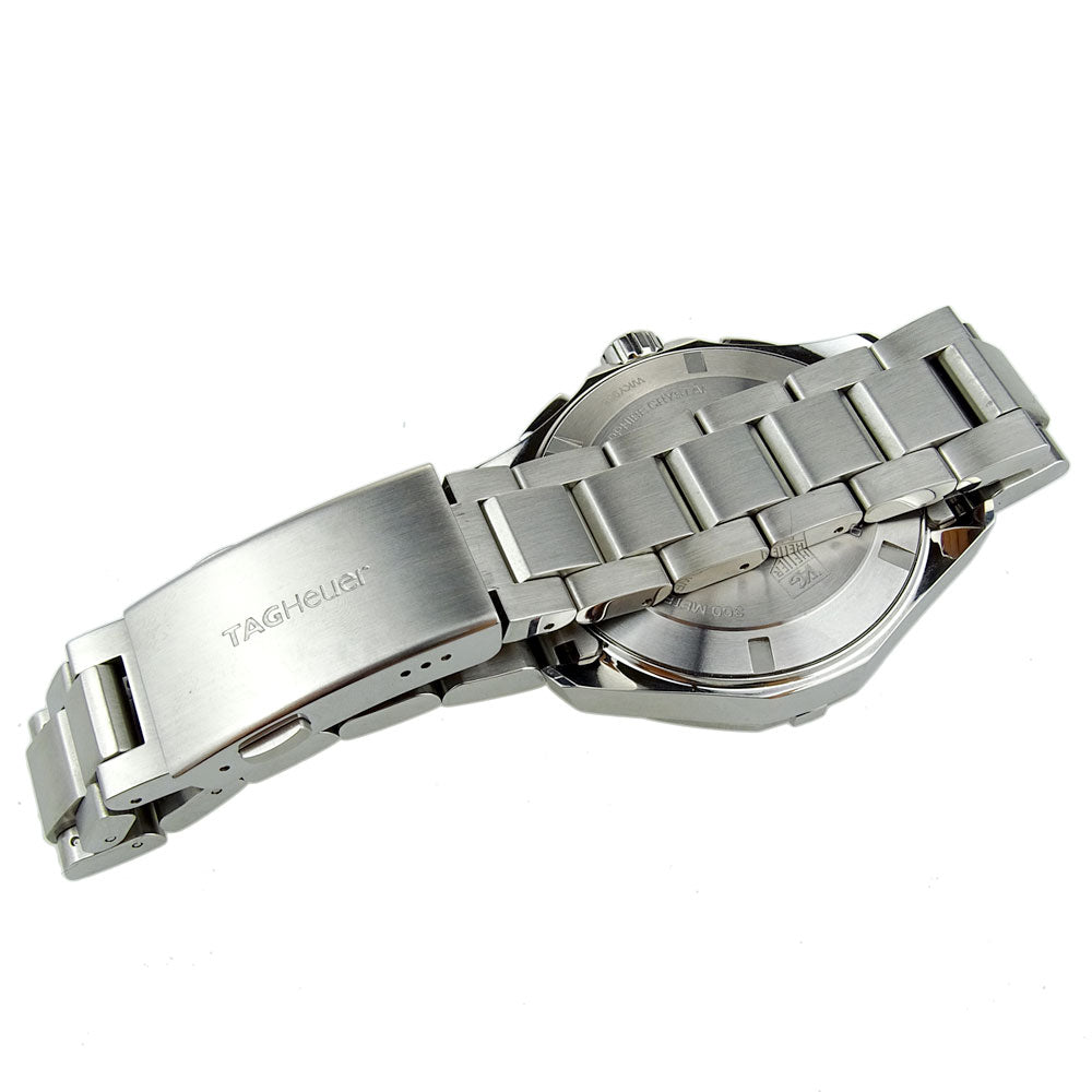 Tag Heuer Aquaracer Quartz Chronograph CAY1110