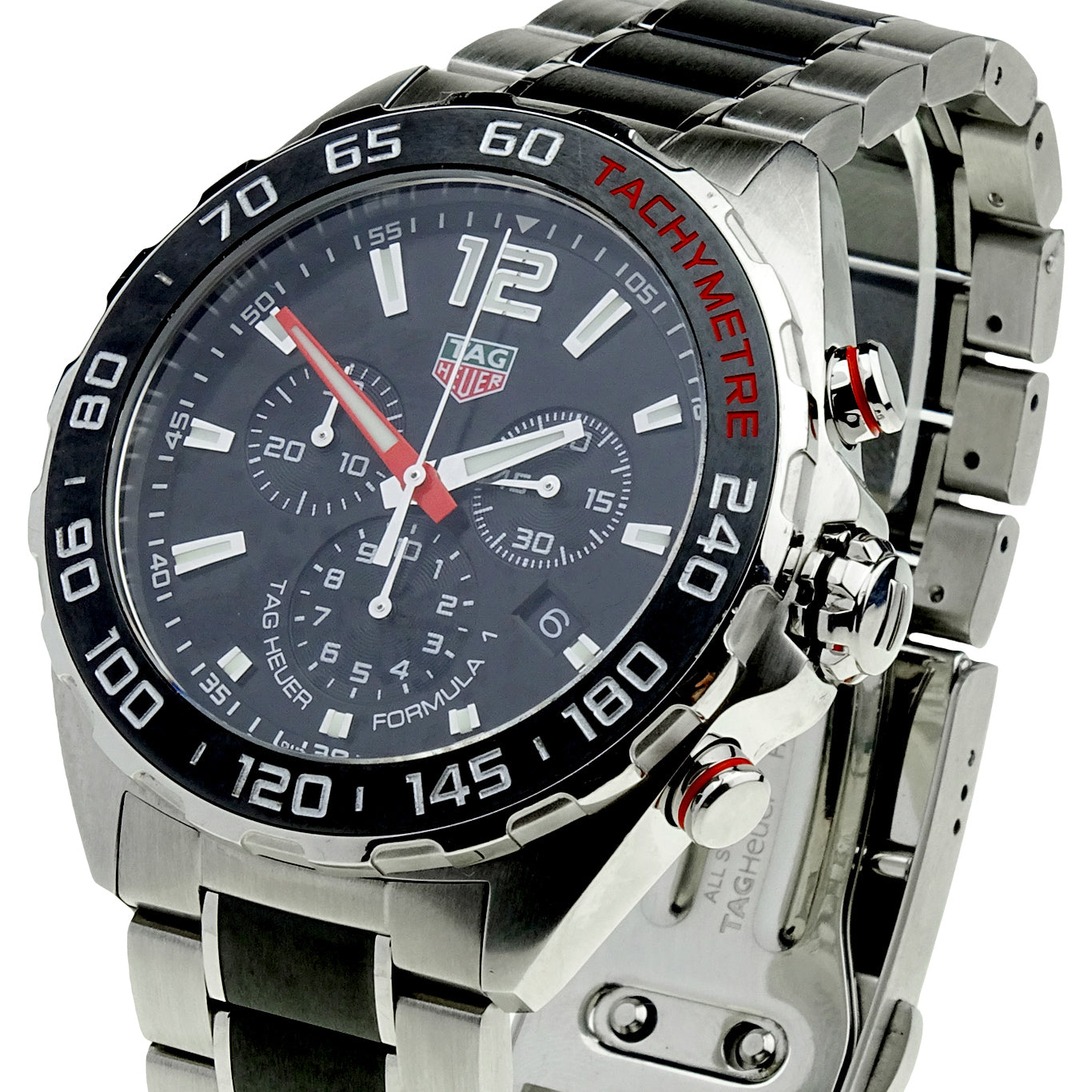 Tag Heuer Formula 1 CAZ101C