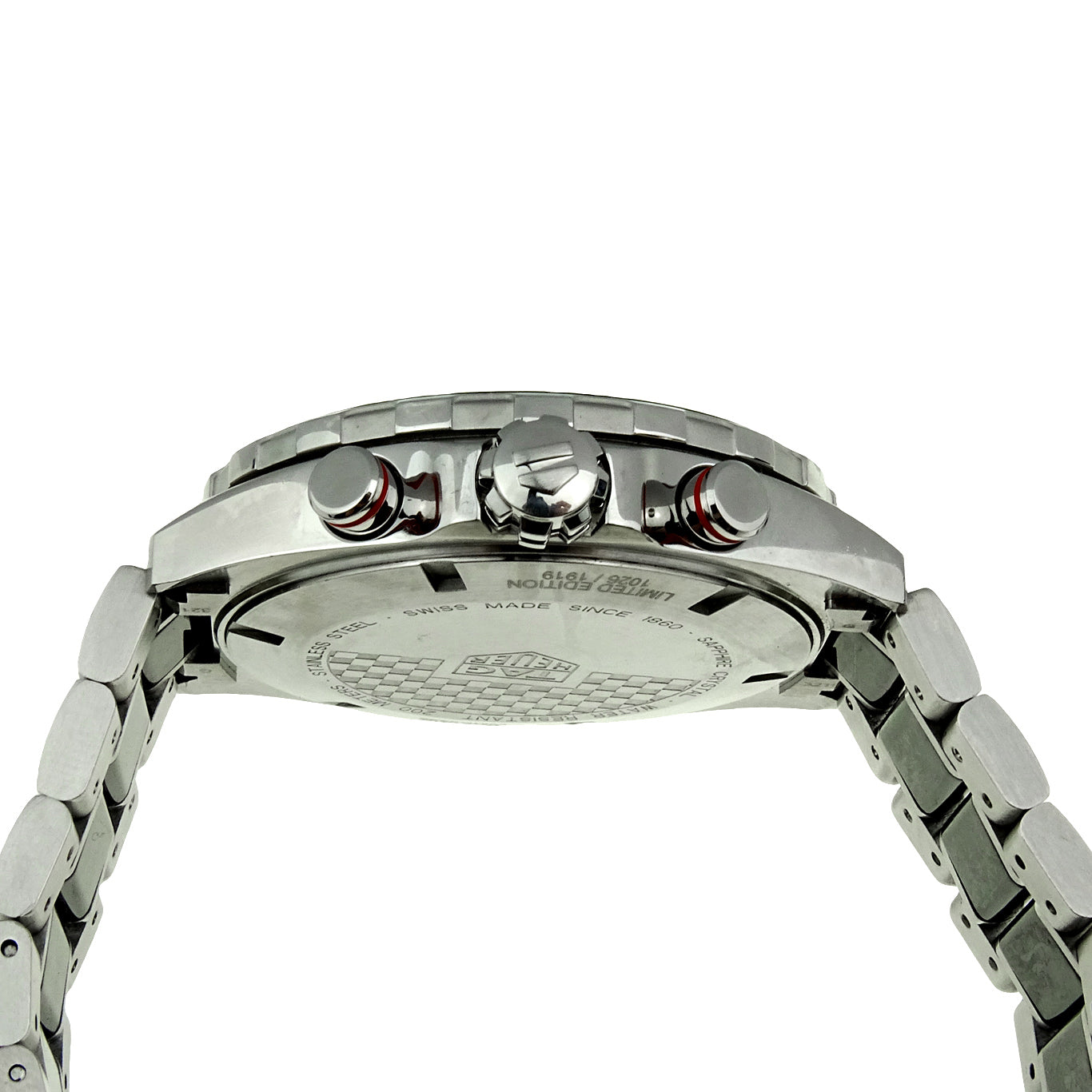 Tag Heuer Formula 1 CAZ101C