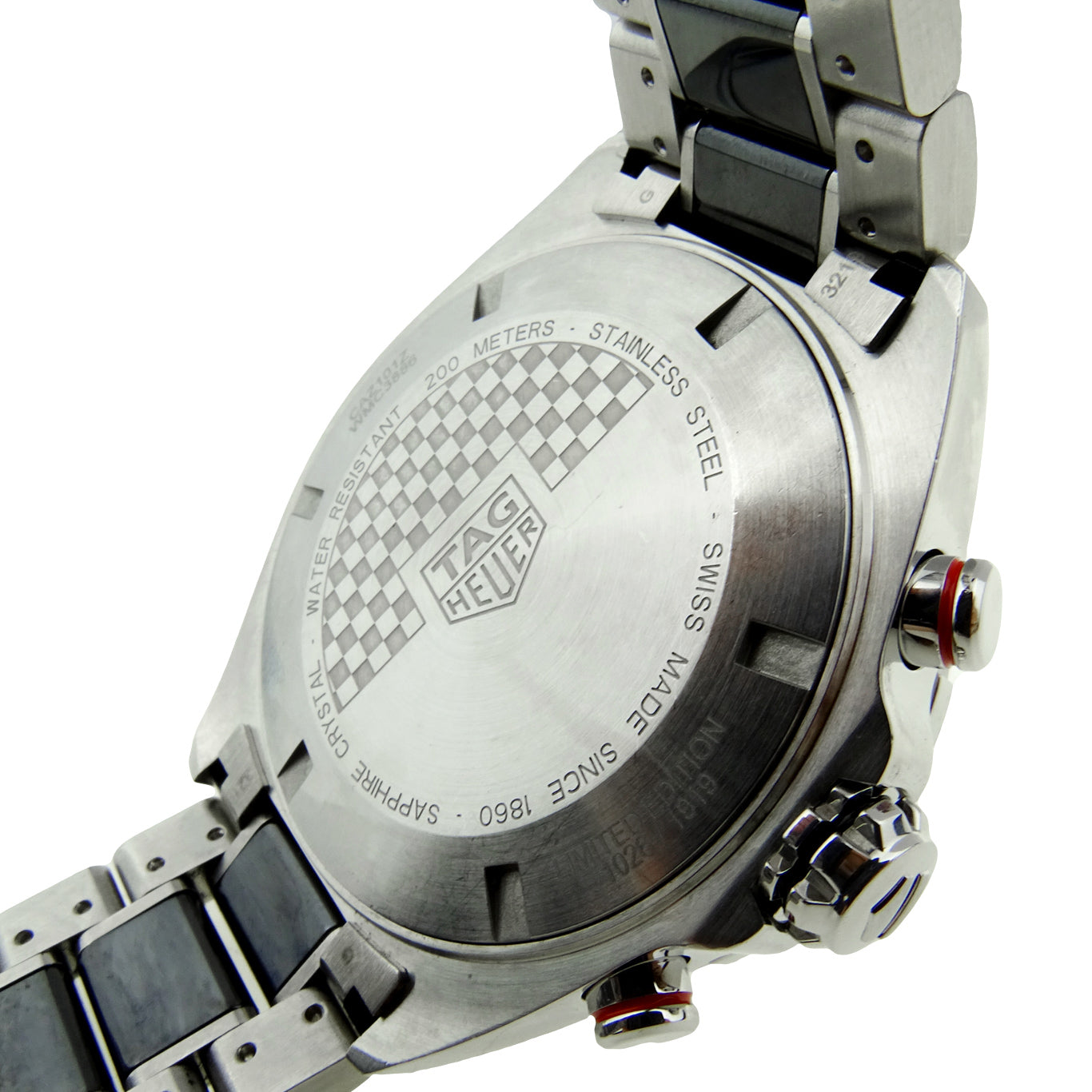 Tag Heuer Formula 1 CAZ101C