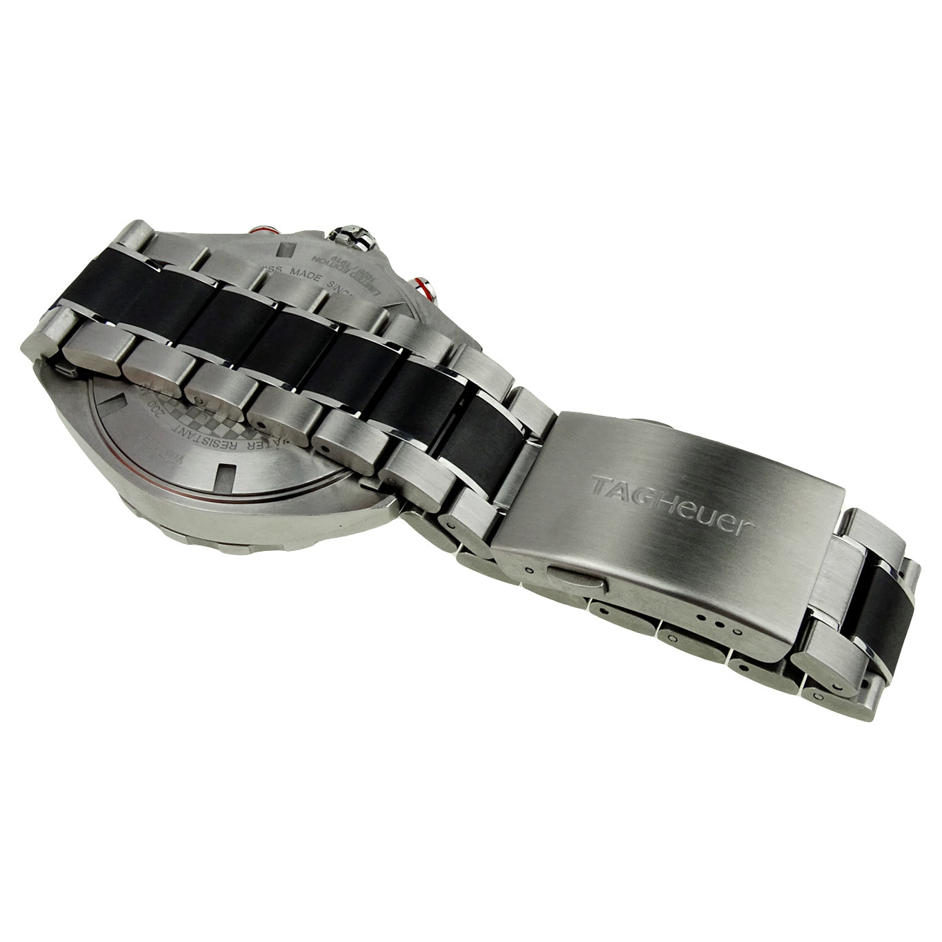 Tag Heuer Formula 1 CAZ101C