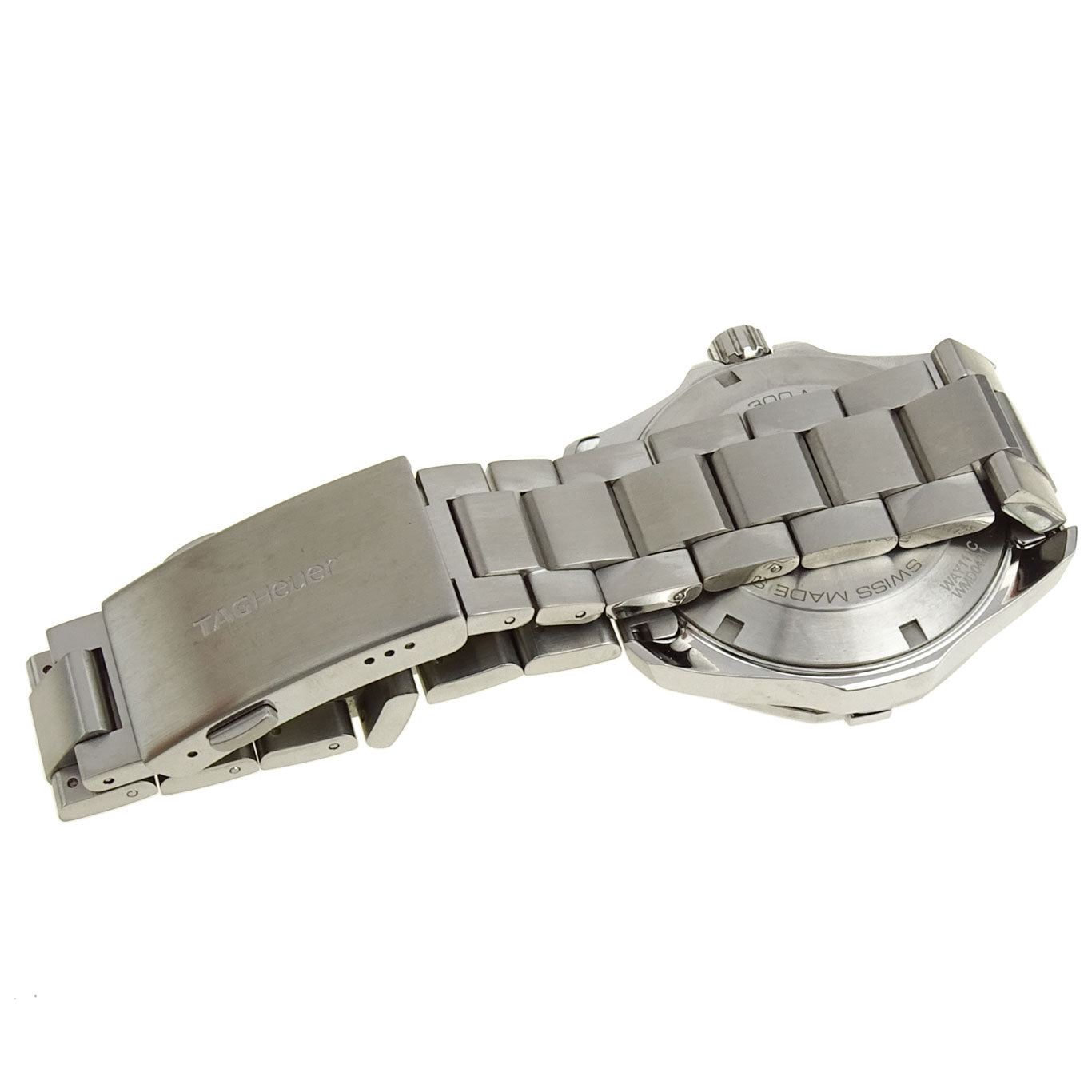 Tag Heuer Aquaracer Quartz WAY111C