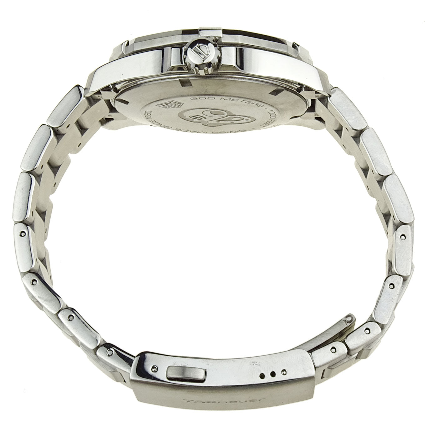 Tag Heuer Aquaracer Quartz WAY111C