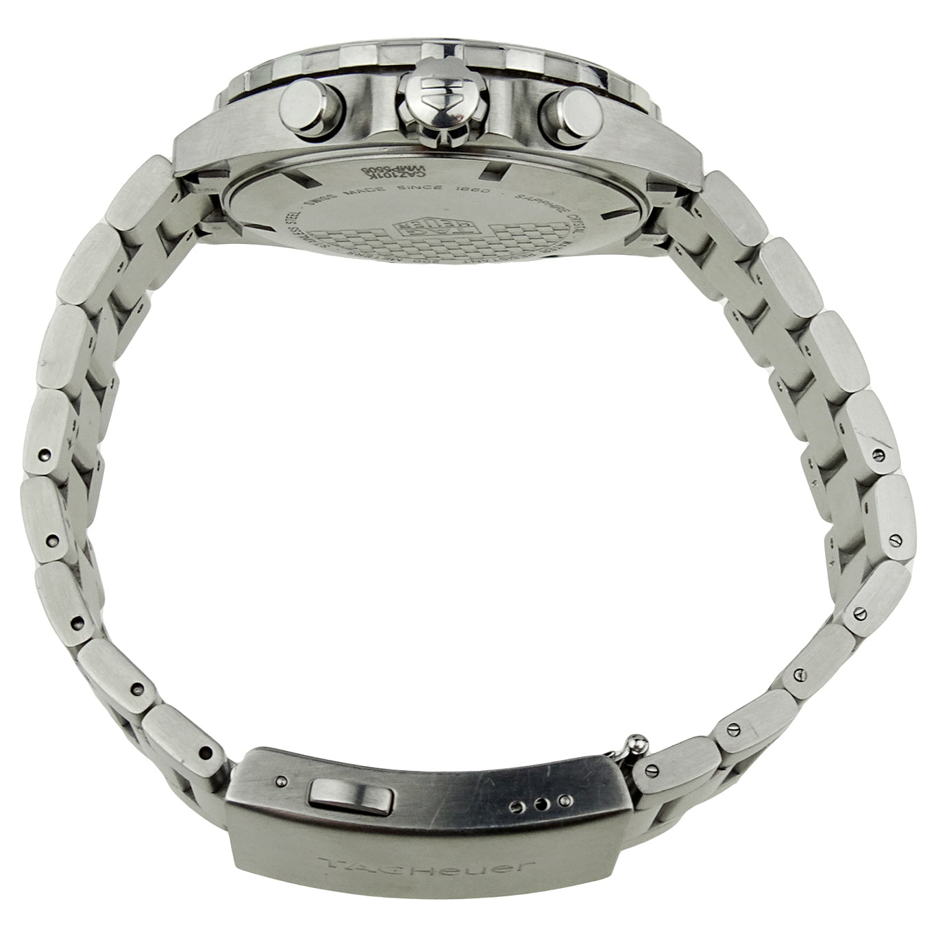 Tag Heuer Formula 1 Quartz Chrono CAZ101K.BA0842