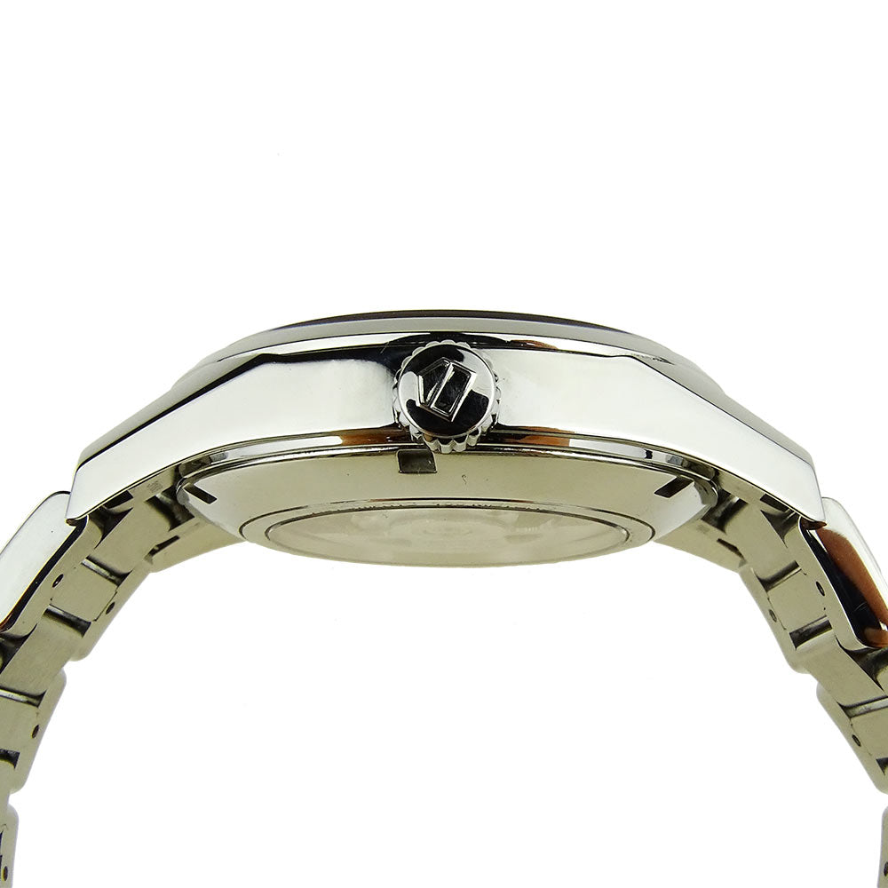 Tag Heuer Carrera Steel Automatic