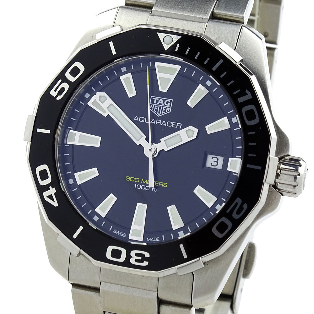 Tag Heuer Aquaracer Quartz WAY111A