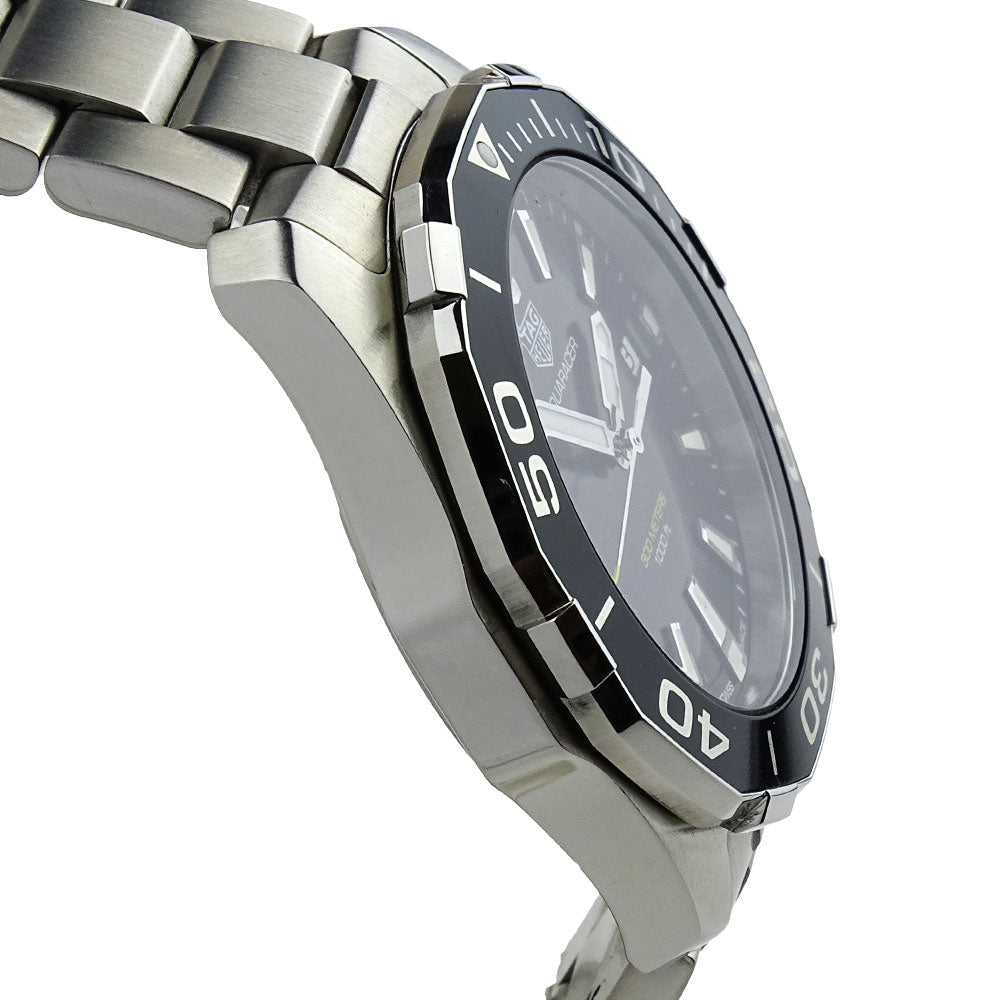 Tag Heuer Aquaracer Quartz WAY111A