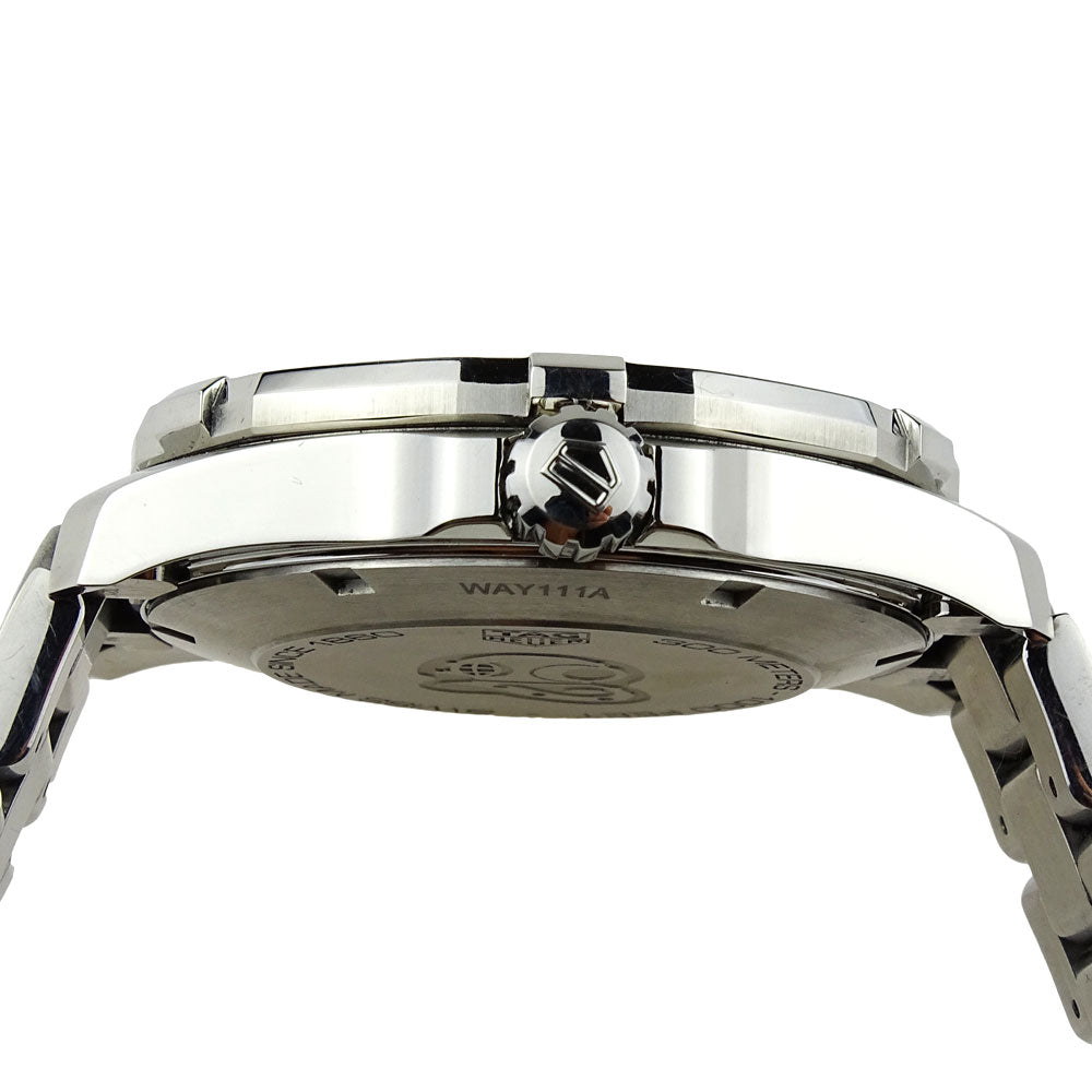 Tag Heuer Aquaracer Quartz WAY111A