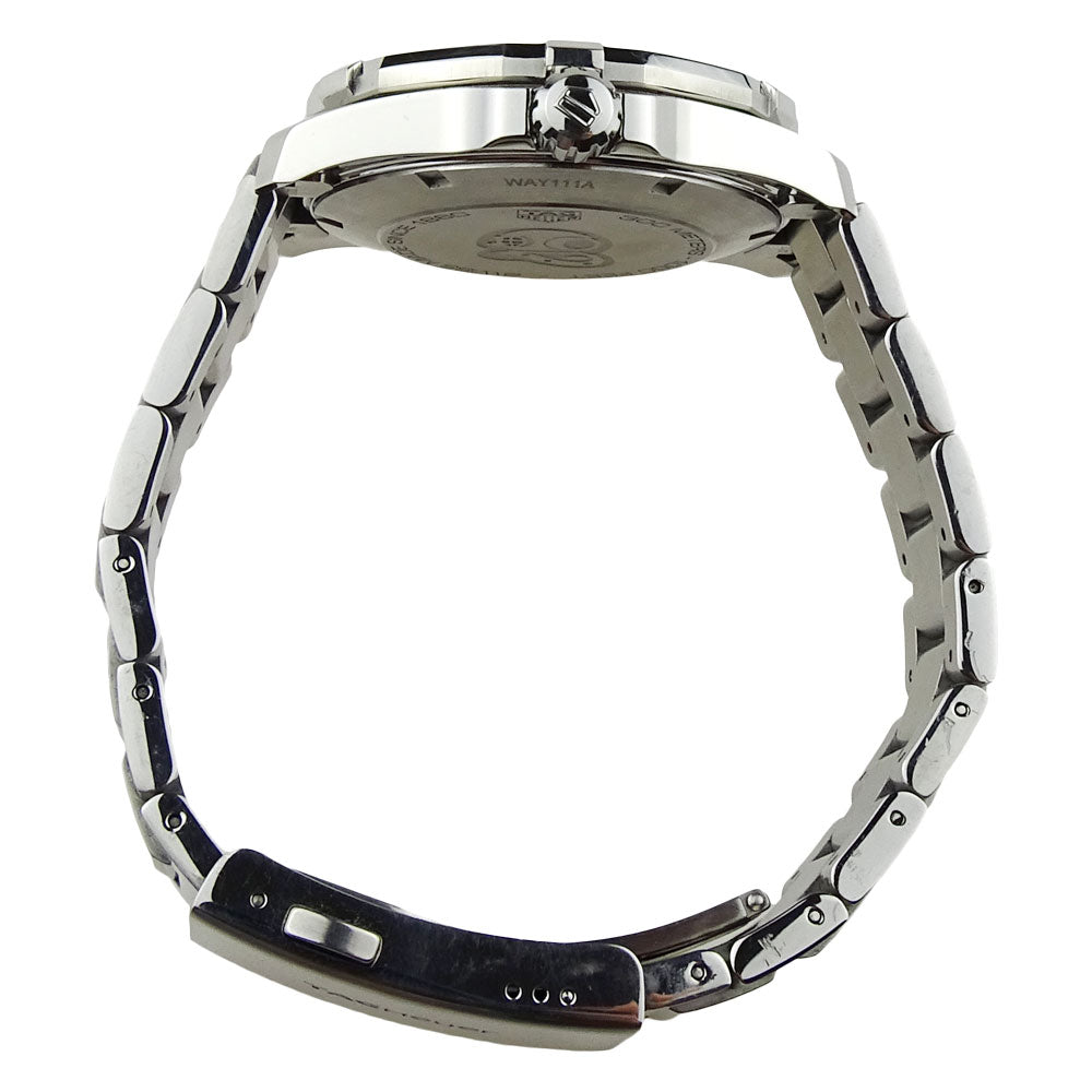 Tag Heuer Aquaracer Quartz WAY111A