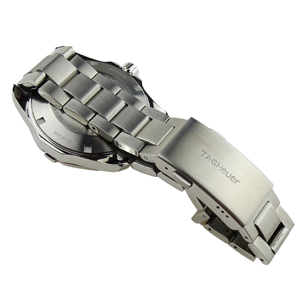 Tag Heuer Aquaracer Quartz WAY111A