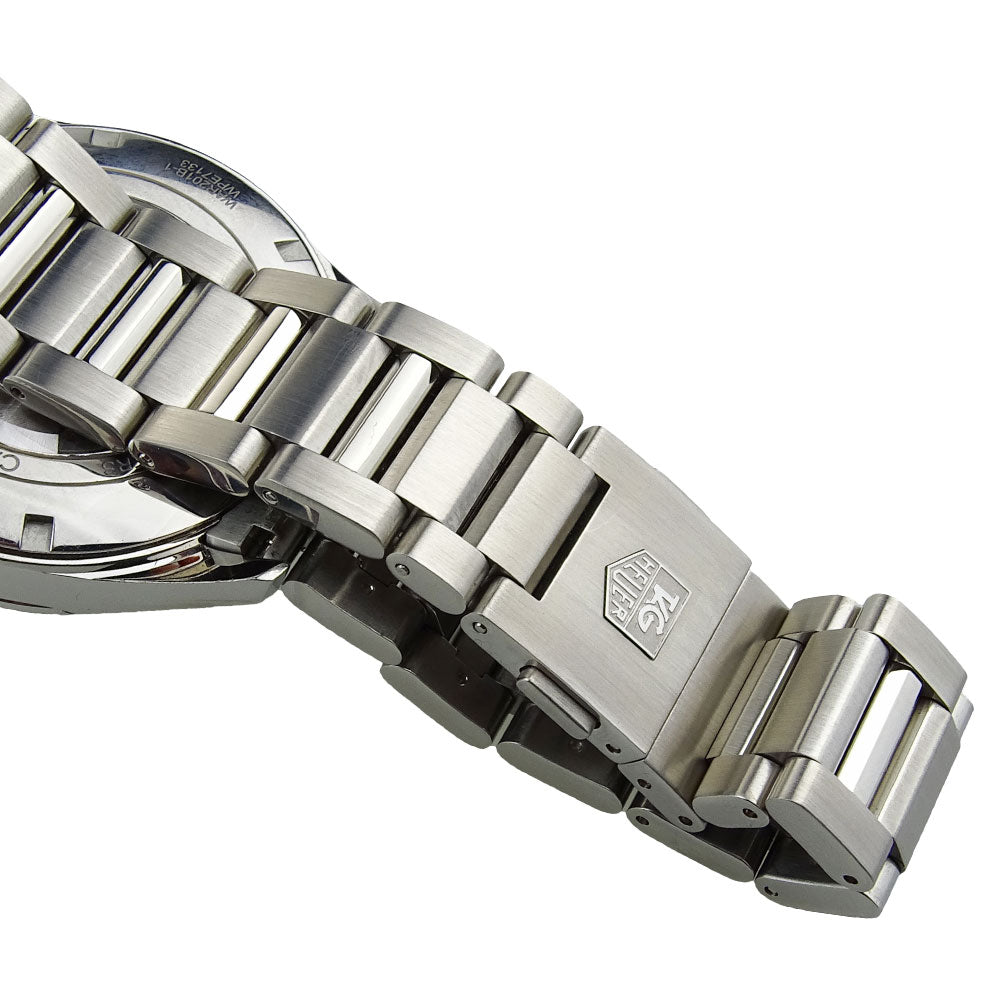 Tag Heuer Carrera Steel Automatic WAR201B