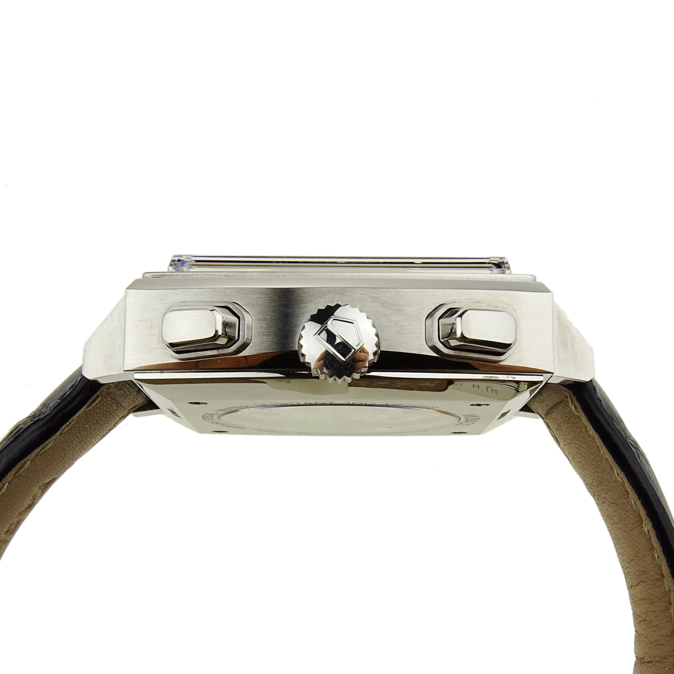 Tag Heuer Monaco Chrono CAW2111