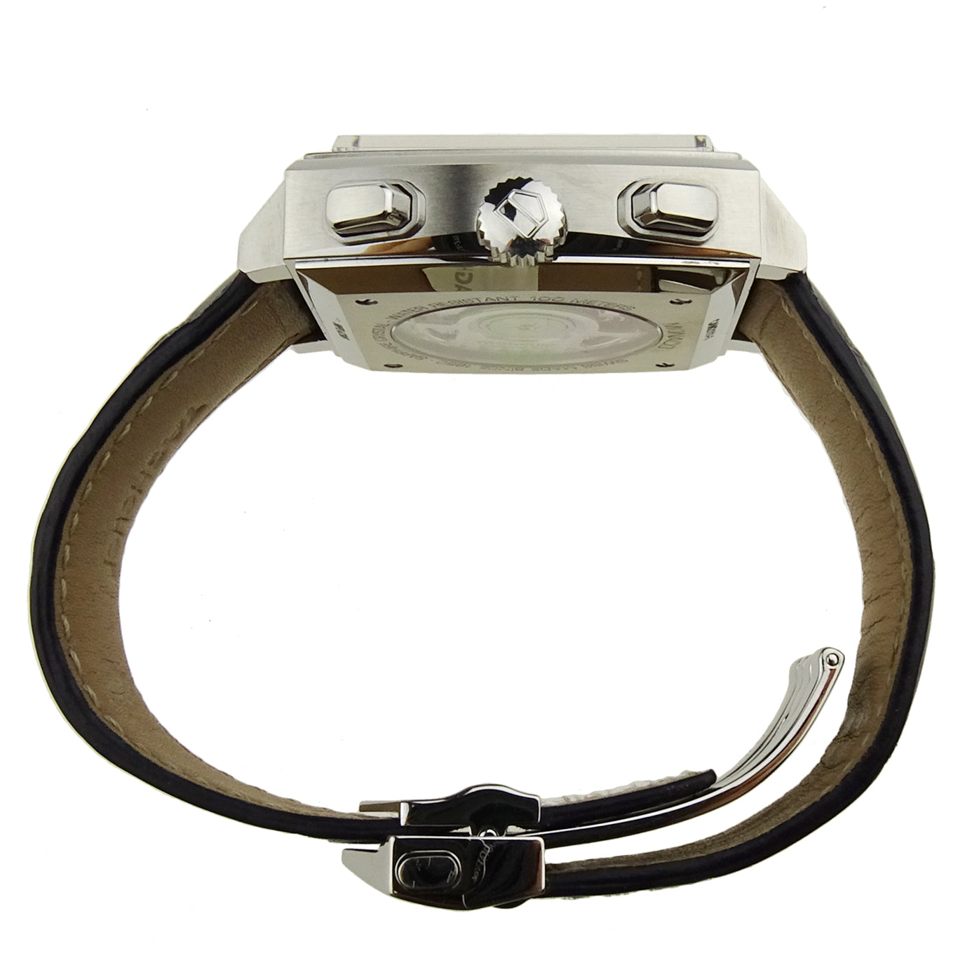 Tag Heuer Monaco Chrono CAW2111