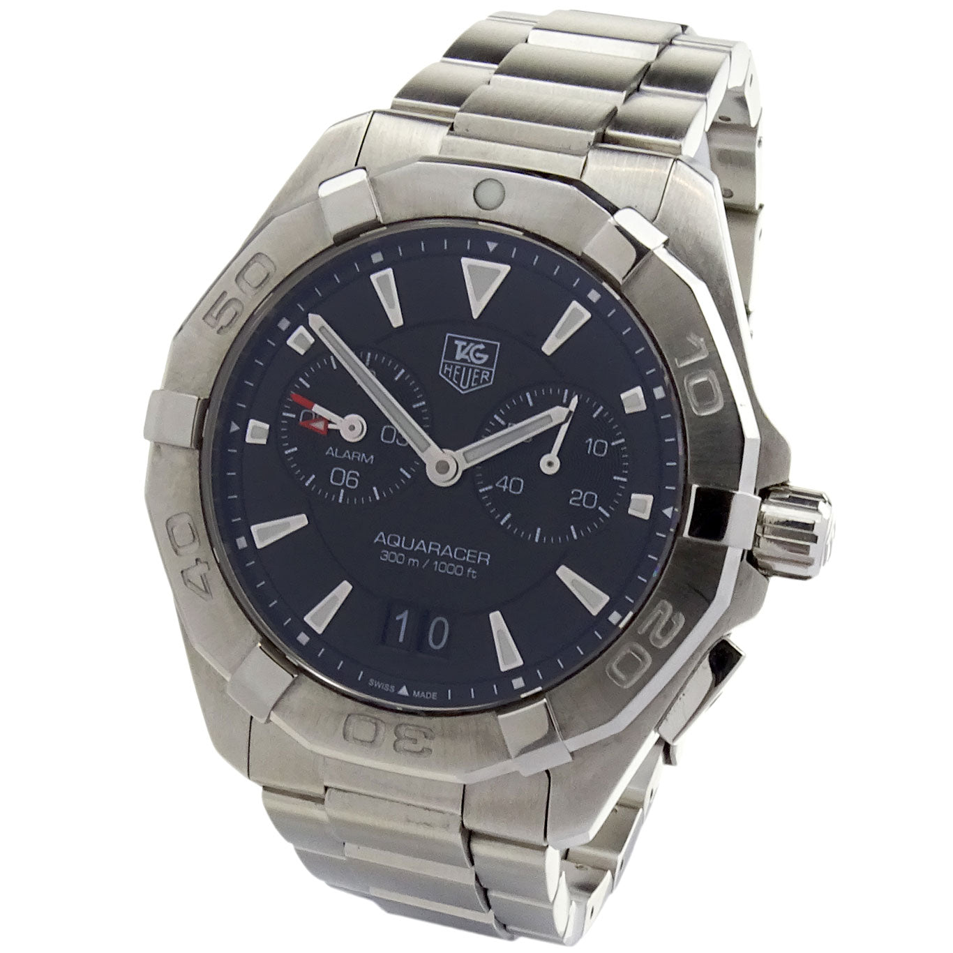 Tag Heuer Aquaracer Quartz WAY111Z