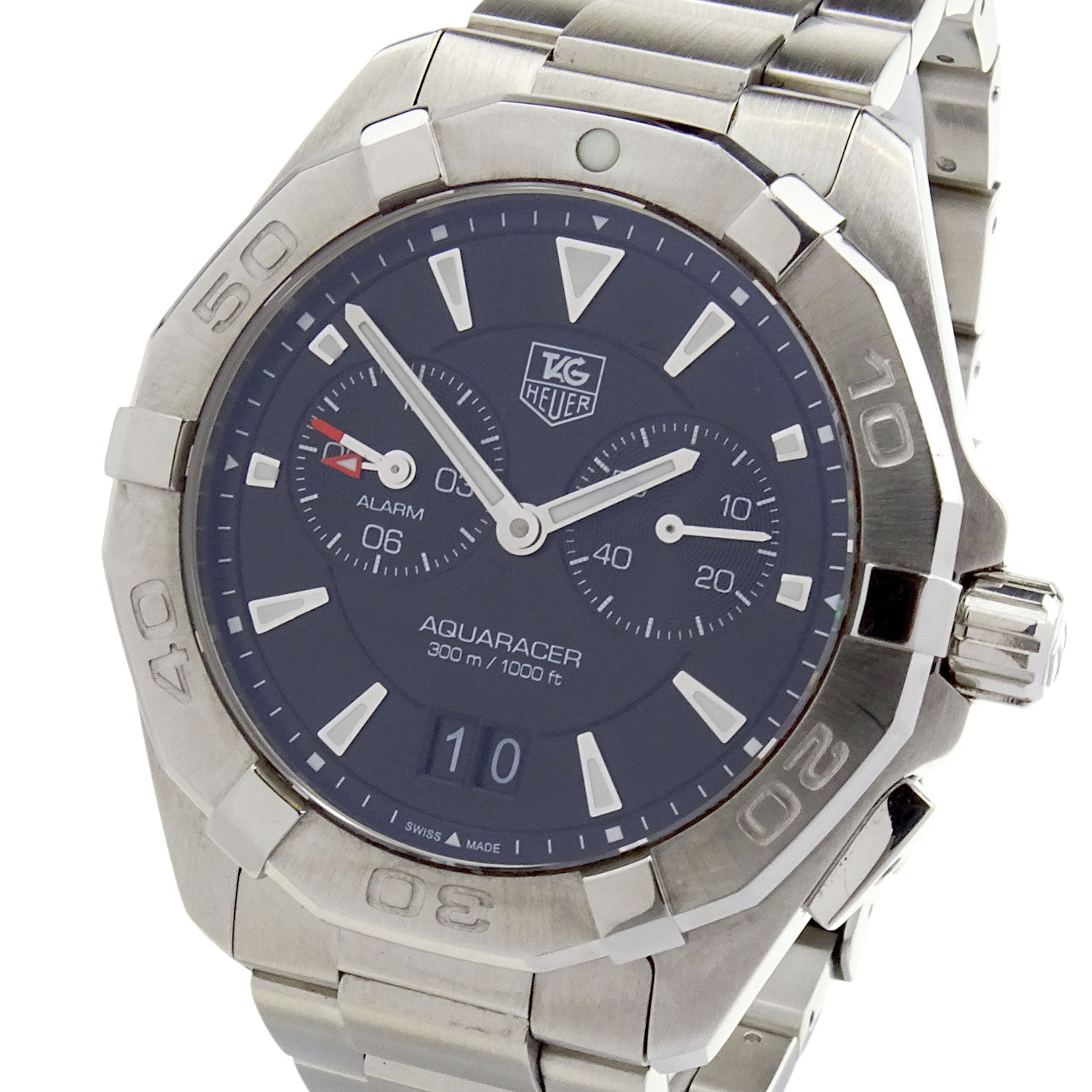 Tag Heuer Aquaracer Quartz WAY111Z