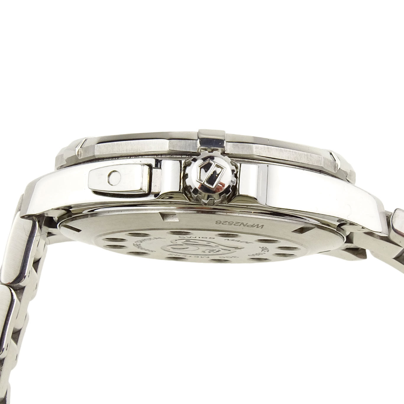 Tag Heuer Aquaracer Quartz WAY111Z