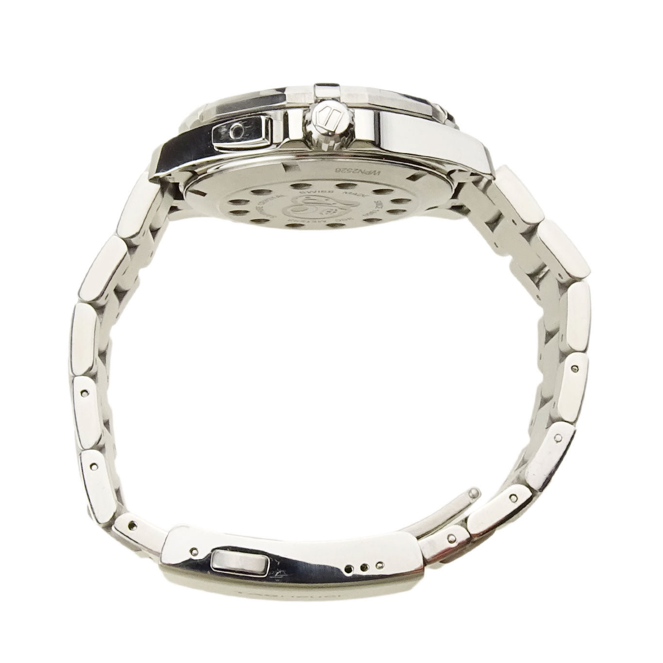 Tag Heuer Aquaracer Quartz WAY111Z