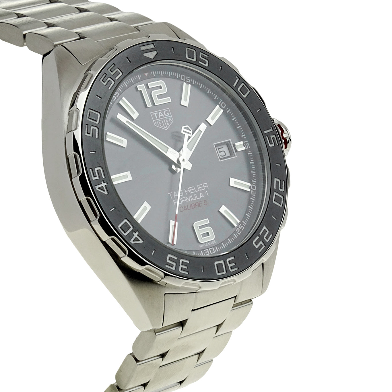 Tag Heuer Formula 1 Calibre 5 WAZ2011