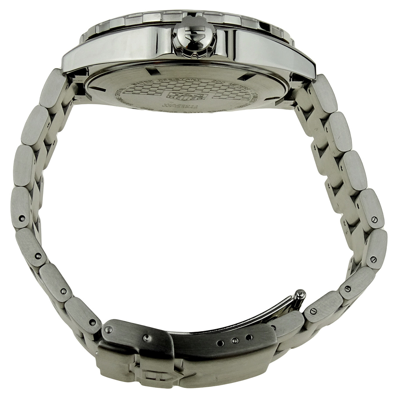 Tag Heuer Formula 1 Calibre 5 WAZ2011