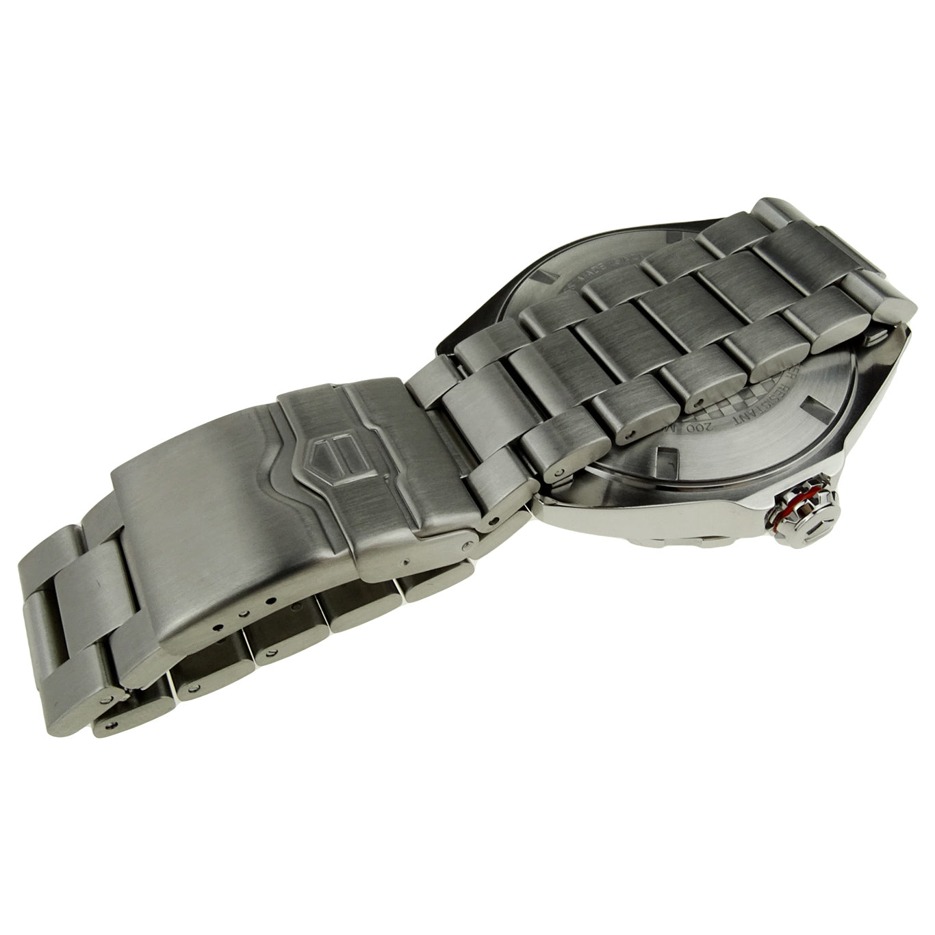 Tag Heuer Formula 1 Calibre 5 WAZ2011