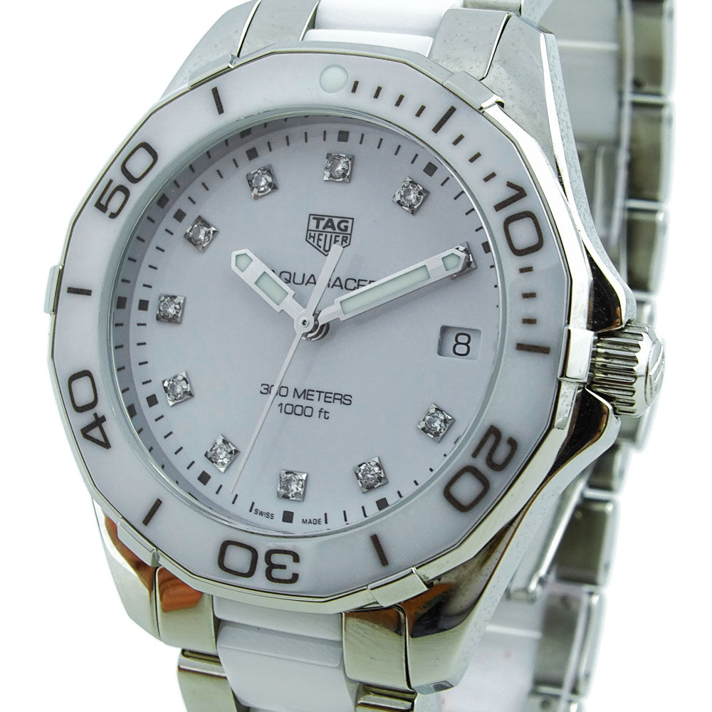 Tag Heuer Lady Aquaracer Quartz WAY131D